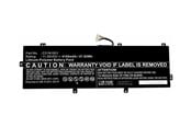 Batteri til bærbare computere - CoreParts - laptop battery - 11.1V - Li-pol - 3500 mAh - 38.85 Wh - MBXAS-BA0280