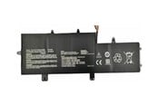 Batteri til bærbare computere - CoreParts - laptop battery - 15.2V - Li-pol - 4150 mAh - 63.08 Wh - MBXAS-BA0293