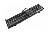 Batteri til bærbare computere - CoreParts - laptop battery - 15.36V - Li-pol - 5150 mAh - 79.1 Wh - MBXLE-BA0301