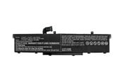Batteri til bærbare computere - CoreParts - laptop battery - 11.55 V - Li-pol - 8000 mAh - 92.4 Wh - MBXLE-BA0302