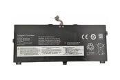 Batteri til bærbare computere - CoreParts - laptop battery - 11.55 V - Li-pol - 4200 mAh - 48.51 Wh - MBXLE-BA0310