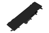 Batteri til bærbare computere - CoreParts - laptop battery - Li-Ion - 3550 mAh - 41 Wh - MBXHP-BA0289