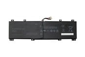 Batteri til bærbare computere - CoreParts - laptop battery - Li-pol - 4400 mAh - 33 Wh - MBXLE-BA0328