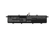 Batteri til bærbare computere - CoreParts - laptop battery - 15.48V - Li-pol - 5650 mAh - 87.46 Wh - MBXAS-BA0315