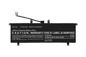 Batteri til bærbare computere - CoreParts - laptop battery - Li-pol - 4380 mAh - 67.45 Wh - MBXAS-BA0318