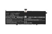 Batteri til bærbare computere - CoreParts - laptop battery - 7.6V - Li-pol - 7630 mAh - 57.99 Wh - MBXLE-BA0338