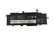 Batteri til bærbare computere - CoreParts - laptop battery - Li-pol - 3300 mAh - 50.16 Wh - MBXLE-BA0350