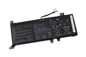 Batteri til bærbare computere - CoreParts - laptop battery - Li-pol - 3800 mAh - 29.26 Wh - MBXAS-BA0321