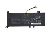 Batteri til bærbare computere - CoreParts - laptop battery - Li-pol - 4385 mAh - 32 Wh - MBXAS-BA0322