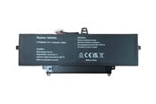 Batteri til bærbare computere - CoreParts - laptop battery - 7.7 V - Li-Ion - 7102 mAh - 54 Wh - MBXHP-BA0311