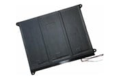 Batteri til bærbare computere - CoreParts - laptop battery - 7.6 V - Li-Ion - 6000 mAh - 46 Wh - MBXTO-BA0066