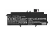 Batteri til bærbare computere - CoreParts - laptop battery - 15.4 V - Li-pol - 3400 mAh - 52.36 Wh - MBXTO-BA0070