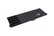 Batteri til bærbare computere - CoreParts - laptop battery - 11.55 V - Li-Ion - 4350 mAh - 50.24 Wh - MBXAC-BA0127