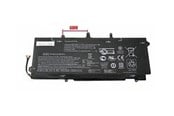 Batteri til bærbare computere - CoreParts - laptop battery - Li-pol - 3950 mAh - 45 Wh - MBXHP-BA0323