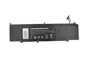 Batteri til bærbare computere - CoreParts - laptop battery - 11.55 V - Li-pol - 7200 mAh - 83.16 Wh - MBXDE-BA0285