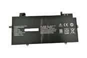Batteri til bærbare computere - CoreParts - laptop battery - 15.4 V - Li-pol - 3200 mAh - 49.28 Wh - MBXLE-BA0436