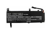 Tablet - Adaptere & Opladere - CoreParts battery - Li-pol - MBXTAB-BA144