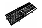 Batteri til bærbare computere - CoreParts - laptop battery - 7.6V - Li-pol - 9800 mAh - 74.48 Wh - MBXLE-BA0322
