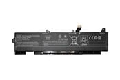 Batteri til bærbare computere - CoreParts - laptop battery - Li-Ion - 4850 mAh - 56 Wh - MBXHP-BA0298