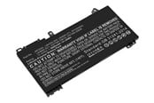 Batteri til bærbare computere - CoreParts - laptop battery - 11.4V - Li-pol - 3600 mAh - 41.04 Wh - MBXHP-BA0308