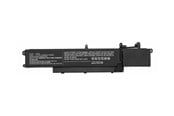 Batteri til bærbare computere - CoreParts - laptop battery - 15.4 V - Li-pol - 5900 mAh - 90.86 Wh - MBXHP-BA0332