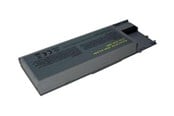 Batteri til bærbare computere - CoreParts - laptop battery - Li-Ion - 2300 mAh - MBI52068