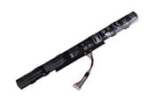 Batteri til bærbare computere - CoreParts - laptop battery - Li-Ion - 2.2 Ah - 32 Wh - MBXAC-BA0082