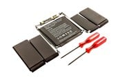 Batteri til bærbare computere - CoreParts - laptop battery - Li-pol - 4300 mAh - 49.2 Wh - MBXAP-BA0041