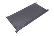Batteri til bærbare computere - CoreParts - laptop battery - Li-Ion - 3650 mAh - 41.6 Wh - MBXDE-BA0057