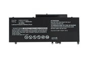 Batteri til bærbare computere - CoreParts - laptop battery - Li-pol - 6850 mAh - 50.7 Wh - MBXDE-BA0067