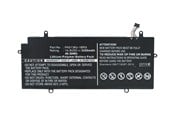 Batteri til bærbare computere - CoreParts - laptop battery - Li-pol - 3350 mAh - 49.6 Wh - MBXTO-BA0025