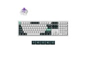 Tastatur - Keychron Q6 HE keyboard - Q6H-P1