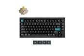 Tastatur - Keychron Q1 Ultra 8K keyboard - Q1U-M4
