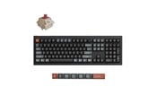Tastatur - Keychron V6 Ultra 8K keyboard - V6U-D1