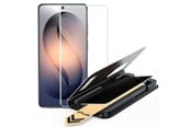 Mobil - Beskyttelsesglas - ESR UltraFit Armorite Privacy Tempered Glass for Samsung Galaxy S26 Ultra - 4894240297797