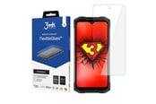 Mobil - Beskyttelsesglas - 3mk FlexibleGlass™ Hybrid Glass - Doogee S98 - 5903108477222