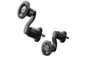 Mobil - Andet Tilbehør - ESR OmniLock MagSafe Car Air Vent Mount - Black - 4894240262764