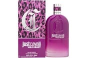 Parfume og dufte - Roberto Cavalli Wild Heart for Her Eau de Parfum - 90 ml - 8056860211324