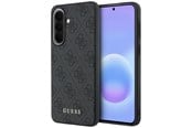 Mobil - Covers & Cases - GUESS 4G Classic Case for Samsung Galaxy A57 5G - Black - 3666339621049