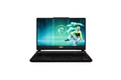 Bærbar - MSI Cyborg 15 C13WEO-281NL - 9S7-15T121-281