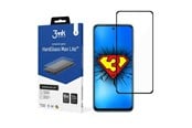 Mobil - Beskyttelsesglas - 3mk 9H HardGlass Max Lite™ Glass - Xiaomi Redmi 10 2022 - 5903108481885