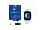 Smartwatch - Tilbehør - 3mk Watch Protection™ v. ARC+ Protective Foil - Garett Kids Twin 4G - 5903108487436