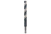 Bor & bits - Bosch HSS Hex Drill Bit 10mm - 2608577063