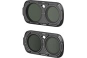 Actionkamera tilbehør - SmallRig 6985 Filter Kit for Insta360 Luna Ultra - Black - 6985