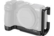 Kamera & objektivtilbehør - SmallRig 6410 L-Shaped Mount Plate for Nikon Z5IIC - 6410