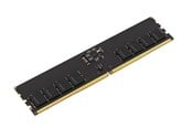 RAM - GOODRAM CUDIMM DDR5-6400 - 32GB - CL52 - Dual Channel (2 pcs) - Sort - GR00O5-64L52S/32GDC
