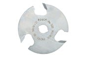 Værktøj - Bosch Expert for Wood Groove Cutting Disc 50.8mm - 2608629386