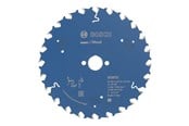 Rundsav - Bosch Expert for Wood Circular Saw Blade 160mm 24T - 2608644016