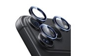 Mobil - Beskyttelsesglas - ESR Armorite Camera Protector Tempered Glass for iPhone 18 Pro / 18 Pro Max - Black - 4894240305980