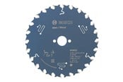 Rundsav - Bosch Expert for Wood Circular Saw Blade 160mm - 2608644019